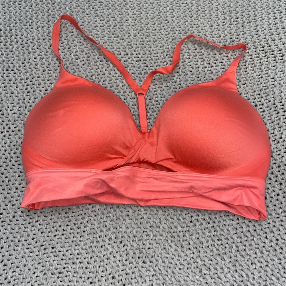 VS Uplift / No Wire Bra